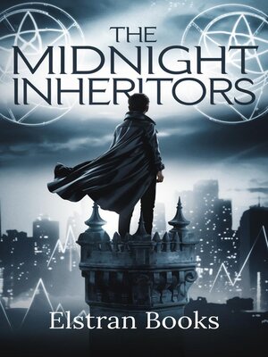 cover image of The Midnight Inheritors